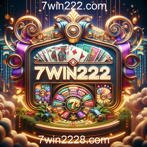 Descubra A Categoria de Bônus em 7win222.com: Diversão e Recompensas em Cada Jogo