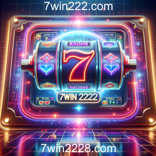 A Fascinante Categoria de Caça-Níqueis no 7win222.com